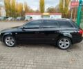 Чорний Ауді А4, об'ємом двигуна 1.98 л та пробігом 168 тис. км за 7800 $, фото 8 на Automoto.ua