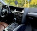 Черный Ауди А4, объемом двигателя 3 л и пробегом 220 тыс. км за 1900 $, фото 4 на Automoto.ua