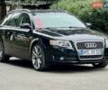 Чорний Ауді А4, об'ємом двигуна 1.8 л та пробігом 218 тис. км за 7650 $, фото 23 на Automoto.ua