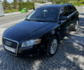 Черный Ауди А4, объемом двигателя 1.97 л и пробегом 219 тыс. км за 6700 $, фото 3 на Automoto.ua