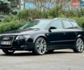 Чорний Ауді А4, об'ємом двигуна 1.8 л та пробігом 218 тис. км за 7650 $, фото 12 на Automoto.ua