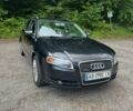 Чорний Ауді А4, об'ємом двигуна 3 л та пробігом 280 тис. км за 7500 $, фото 1 на Automoto.ua