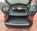 Черный Ауди А4, объемом двигателя 1.8 л и пробегом 130 тыс. км за 7250 $, фото 124 на Automoto.ua