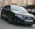 Черный Ауди А4, объемом двигателя 2.97 л и пробегом 320 тыс. км за 7900 $, фото 18 на Automoto.ua