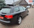 Черный Ауди А4, объемом двигателя 1.8 л и пробегом 130 тыс. км за 7250 $, фото 85 на Automoto.ua