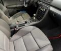 Чорний Ауді А4, об'ємом двигуна 1.6 л та пробігом 118 тис. км за 7000 $, фото 7 на Automoto.ua