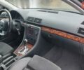 Чорний Ауді А4, об'ємом двигуна 2 л та пробігом 222 тис. км за 8350 $, фото 37 на Automoto.ua