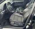 Чорний Ауді А4, об'ємом двигуна 2 л та пробігом 300 тис. км за 2850 $, фото 3 на Automoto.ua