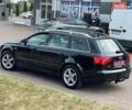 Черный Ауди А4, объемом двигателя 1.8 л и пробегом 243 тыс. км за 7450 $, фото 3 на Automoto.ua