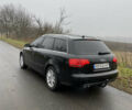 Черный Ауди А4, объемом двигателя 1.97 л и пробегом 400 тыс. км за 7900 $, фото 8 на Automoto.ua