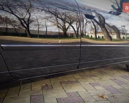 Чорний Ауді А4, об'ємом двигуна 1.6 л та пробігом 200 тис. км за 7700 $, фото 102 на Automoto.ua