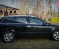 Черный Ауди А4, объемом двигателя 1.6 л и пробегом 200 тыс. км за 7400 $, фото 27 на Automoto.ua