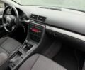 Черный Ауди А4, объемом двигателя 1.6 л и пробегом 232 тыс. км за 6950 $, фото 12 на Automoto.ua