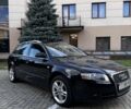 Чорний Ауді А4, об'ємом двигуна 2.5 л та пробігом 280 тис. км за 2600 $, фото 1 на Automoto.ua