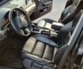Черный Ауди А4, объемом двигателя 1.6 л и пробегом 237 тыс. км за 7777 $, фото 8 на Automoto.ua