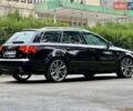 Чорний Ауді А4, об'ємом двигуна 1.8 л та пробігом 218 тис. км за 7650 $, фото 30 на Automoto.ua