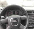 Чорний Ауді А4, об'ємом двигуна 1.8 л та пробігом 245 тис. км за 7500 $, фото 10 на Automoto.ua