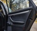 Черный Ауди А4, объемом двигателя 1.78 л и пробегом 380 тыс. км за 6300 $, фото 12 на Automoto.ua