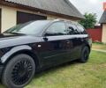 Чорний Ауді А4, об'ємом двигуна 2 л та пробігом 336 тис. км за 2250 $, фото 3 на Automoto.ua