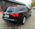 Чорний Ауді А4, об'ємом двигуна 2 л та пробігом 168 тис. км за 7800 $, фото 2 на Automoto.ua