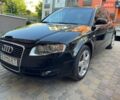 Чорний Ауді А4, об'ємом двигуна 1.78 л та пробігом 227 тис. км за 7199 $, фото 1 на Automoto.ua