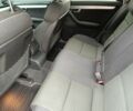 Чорний Ауді А4, об'ємом двигуна 2 л та пробігом 168 тис. км за 7800 $, фото 11 на Automoto.ua