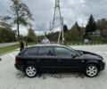 Ауди А4 2006 в Старом Самборе на Automoto.ua Черный Ауди А4, объемом двигателя 2 л и пробегом 285 тыс. км за 5650 $, фото 10 на Automoto.ua