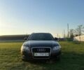Ауді А4 2006 у Бородянке на Automoto.ua Чорний Ауді А4, об'ємом двигуна 1.8 л та пробігом 520 тис. км за 6300 $, фото 1 на Automoto.ua
