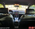 Черный Ауди А4, объемом двигателя 2 л и пробегом 295 тыс. км за 7299 $, фото 10 на Automoto.ua