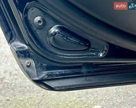 Чорний Ауді А4, об'ємом двигуна 1.8 л та пробігом 218 тис. км за 7650 $, фото 70 на Automoto.ua