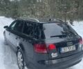 Черный Ауди А4, объемом двигателя 1.9 л и пробегом 494 тыс. км за 2300 $, фото 1 на Automoto.ua