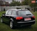 Чорний Ауді А4, об'ємом двигуна 1.6 л та пробігом 200 тис. км за 7700 $, фото 53 на Automoto.ua