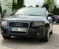 Чорний Ауді А4, об'ємом двигуна 3 л та пробігом 320 тис. км за 2800 $, фото 1 на Automoto.ua
