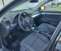 Черный Ауди А4, объемом двигателя 2 л и пробегом 330 тыс. км за 3500 $, фото 6 на Automoto.ua