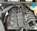 Чорний Ауді А4, об'ємом двигуна 2 л та пробігом 168 тис. км за 7800 $, фото 20 на Automoto.ua