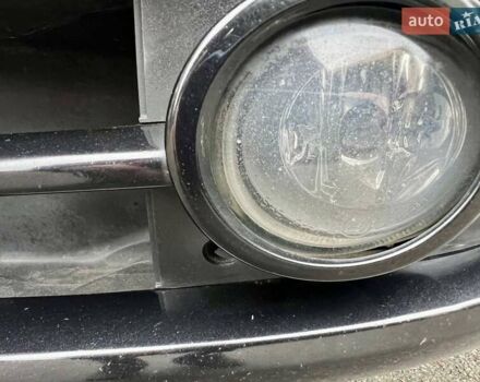 Чорний Ауді А4, об'ємом двигуна 1.8 л та пробігом 218 тис. км за 7650 $, фото 42 на Automoto.ua