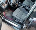 Чорний Ауді А4, об'ємом двигуна 1.6 л та пробігом 118 тис. км за 7000 $, фото 6 на Automoto.ua