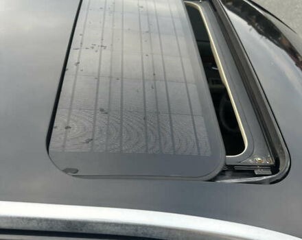 Чорний Ауді А4, об'ємом двигуна 2.7 л та пробігом 301 тис. км за 6900 $, фото 14 на Automoto.ua