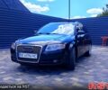 Черный Ауди А4, объемом двигателя 2 л и пробегом 316 тыс. км за 6550 $, фото 1 на Automoto.ua
