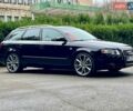 Чорний Ауді А4, об'ємом двигуна 1.8 л та пробігом 218 тис. км за 7650 $, фото 7 на Automoto.ua