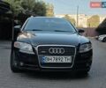 Черный Ауди А4, объемом двигателя 2.97 л и пробегом 320 тыс. км за 8500 $, фото 28 на Automoto.ua