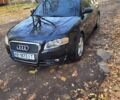 Чорний Ауді А4, об'ємом двигуна 2.7 л та пробігом 282 тис. км за 6000 $, фото 1 на Automoto.ua