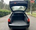 Чорний Ауді А4, об'ємом двигуна 1.8 л та пробігом 218 тис. км за 7650 $, фото 96 на Automoto.ua