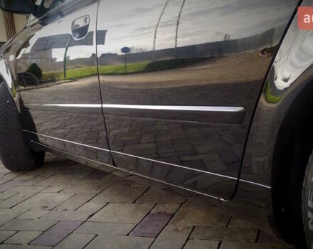 Черный Ауди А4, объемом двигателя 1.6 л и пробегом 200 тыс. км за 7400 $, фото 56 на Automoto.ua