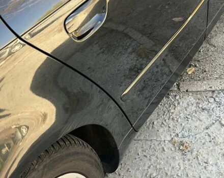 Чорний Ауді А4, об'ємом двигуна 1.97 л та пробігом 320 тис. км за 6000 $, фото 21 на Automoto.ua