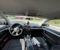 Черный Ауди А4, объемом двигателя 2 л и пробегом 380 тыс. км за 6200 $, фото 6 на Automoto.ua