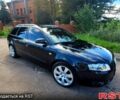 Черный Ауди А4, объемом двигателя 2.7 л и пробегом 280 тыс. км за 7800 $, фото 1 на Automoto.ua