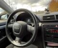 Ауди А4 2006 в Харькове на Automoto.ua Черный Ауди А4, объемом двигателя 2 л и пробегом 202 тыс. км за 7600 $, фото 11 на Automoto.ua