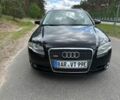 Чорний Ауді А4, об'ємом двигуна 0 л та пробігом 295 тис. км за 2500 $, фото 5 на Automoto.ua