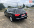 Чорний Ауді А4, об'ємом двигуна 1.8 л та пробігом 223 тис. км за 6500 $, фото 7 на Automoto.ua